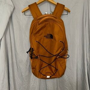 Northface Jester Orange Backpack